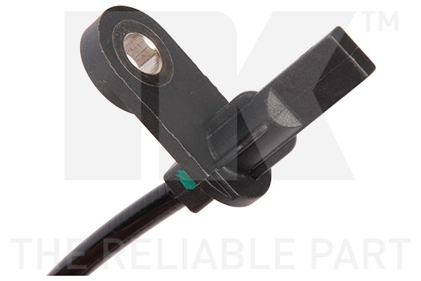 ABS-givare, Sensor, hjulvarvtal, framaxel vänster Nk 294545 NK ABS-givare, Sensor, hjulvarvtal, framaxel vänster Nk 294545 NK