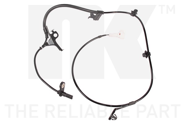 ABS-givare, Sensor, hjulvarvtal, framaxel höger Nk 294546 NK