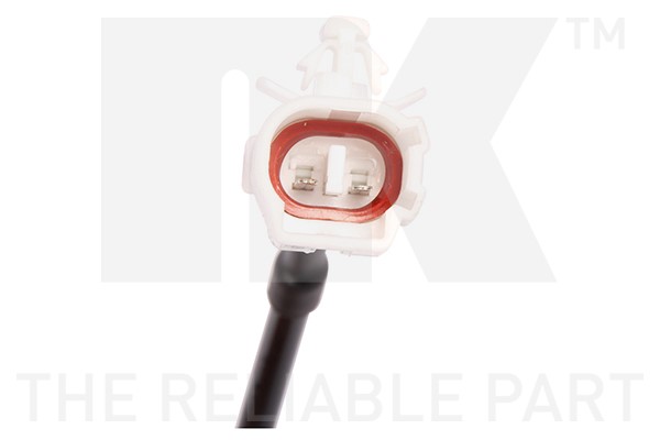 ABS-givare, Sensor, hjulvarvtal, framaxel höger Nk 294546 NK ABS-givare, Sensor, hjulvarvtal, framaxel höger Nk 294546 NK