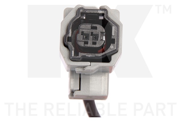 ABS-givare, Sensor, hjulvarvtal, Bakaxel vänster Nk 294547 NK ABS-givare, Sensor, hjulvarvtal, Bakaxel vänster Nk 294547 NK