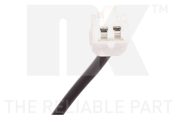 ABS-givare, Sensor, hjulvarvtal, Bakaxel vänster Nk 294547 NK ABS-givare, Sensor, hjulvarvtal, Bakaxel vänster Nk 294547 NK