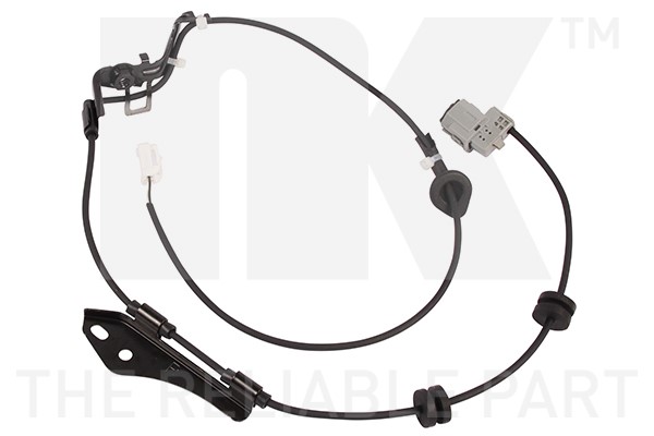 ABS-givare, Sensor, hjulvarvtal, Bakaxel höger Nk 294548 NK