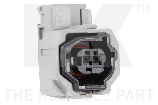ABS-givare, Sensor, hjulvarvtal, Bakaxel höger Nk 294548 NK ABS-givare, Sensor, hjulvarvtal, Bakaxel höger Nk 294548 NK