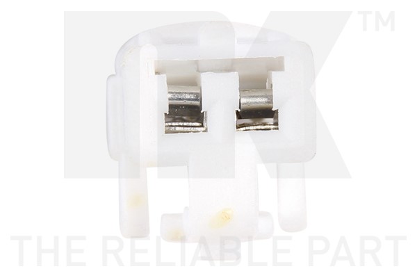 ABS-givare, Sensor, hjulvarvtal, Bakaxel höger Nk 294548 NK ABS-givare, Sensor, hjulvarvtal, Bakaxel höger Nk 294548 NK
