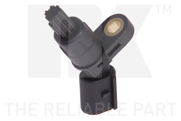 ABS-givare, Sensor, hjulvarvtal, Bakaxel Nk 294702 NK