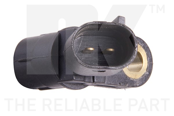 ABS-givare, Sensor, hjulvarvtal, Bakaxel Nk 294702 NK ABS-givare, Sensor, hjulvarvtal, Bakaxel Nk 294702 NK