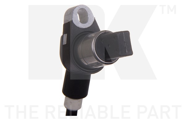 ABS-givare, Sensor, hjulvarvtal, Bakaxel Nk 294705 NK