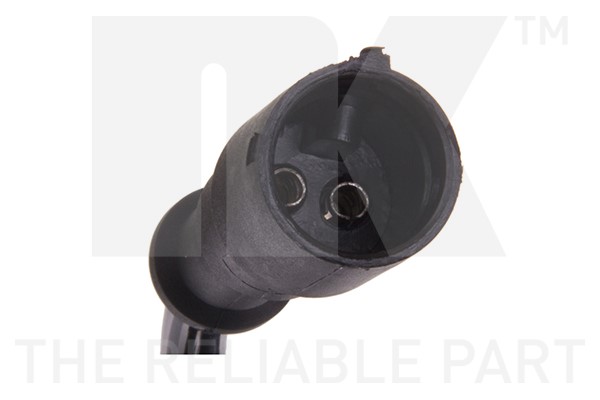 ABS-givare, Sensor, hjulvarvtal, Bakaxel Nk 294705 NK