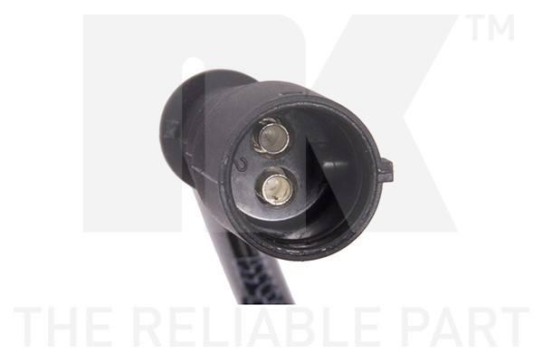 ABS-givare, Sensor, hjulvarvtal, Bakaxel Nk 294707 NK ABS-givare, Sensor, hjulvarvtal, Bakaxel Nk 294707 NK