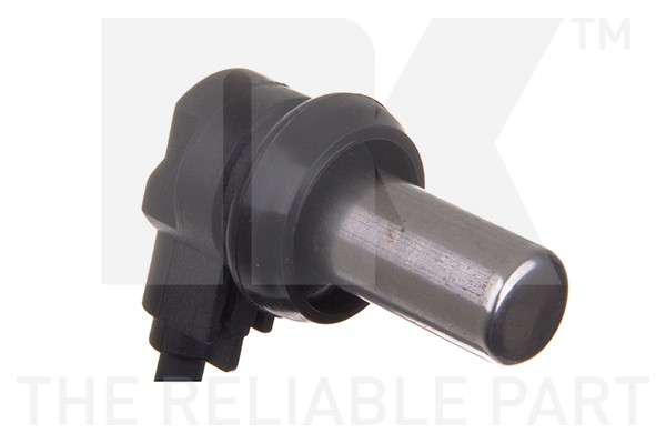 ABS-givare, Sensor, hjulvarvtal, Framaxel Nk 294709 NK