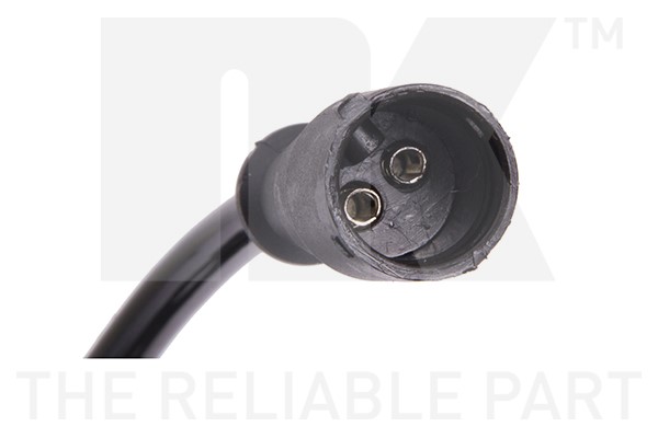 ABS-givare, Sensor, hjulvarvtal, Framaxel Nk 294710 NK ABS-givare, Sensor, hjulvarvtal, Framaxel Nk 294710 NK
