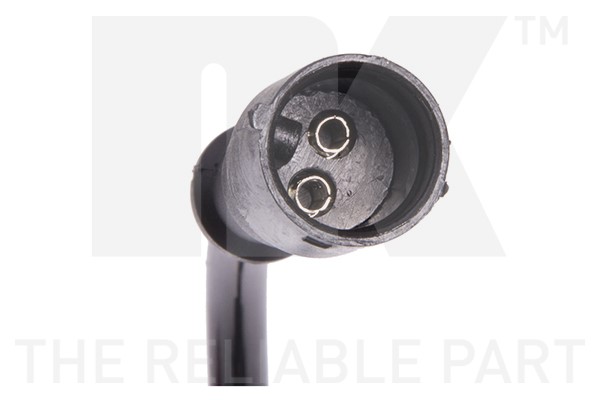 ABS-givare, Sensor, hjulvarvtal, Bakaxel Nk 294711 NK ABS-givare, Sensor, hjulvarvtal, Bakaxel Nk 294711 NK