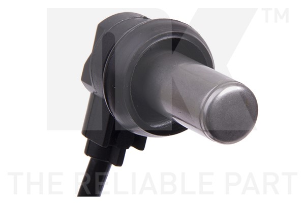 ABS-givare, Sensor, hjulvarvtal, Bakaxel Nk 294711 NK ABS-givare, Sensor, hjulvarvtal, Bakaxel Nk 294711 NK