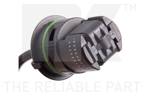 ABS-givare, Sensor, hjulvarvtal, Bakaxel Nk 294714 NK