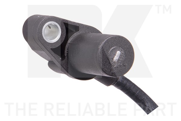 ABS-givare, Sensor, hjulvarvtal, Framaxel Nk 294717 NK