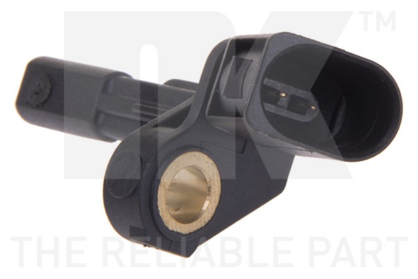 ABS-givare, Sensor, hjulvarvtal, Bakaxel vänster Nk 294719 NK