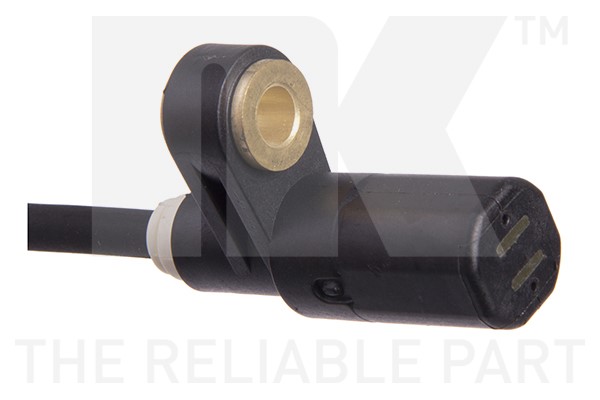 ABS-givare, Sensor, hjulvarvtal, Bakaxel Nk 294725 NK ABS-givare, Sensor, hjulvarvtal, Bakaxel Nk 294725 NK