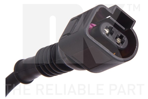 ABS-givare, Sensor, hjulvarvtal, Bakaxel Nk 294725 NK ABS-givare, Sensor, hjulvarvtal, Bakaxel Nk 294725 NK