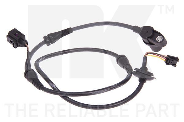 ABS-givare, Sensor, hjulvarvtal, Framaxel Nk 294729 NK ABS-givare, Sensor, hjulvarvtal, Framaxel Nk 294729 NK