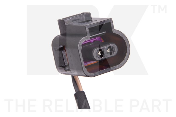 ABS-givare, Sensor, hjulvarvtal, Framaxel Nk 294729 NK ABS-givare, Sensor, hjulvarvtal, Framaxel Nk 294729 NK