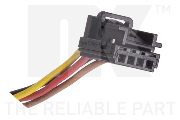 ABS-givare, Sensor, hjulvarvtal, Framaxel Nk 294729 NK ABS-givare, Sensor, hjulvarvtal, Framaxel Nk 294729 NK