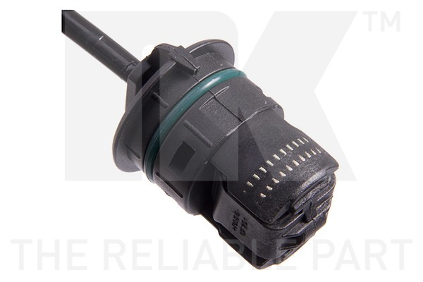 ABS-givare, Sensor, hjulvarvtal, Bakaxel vänster Nk 294730 NK
