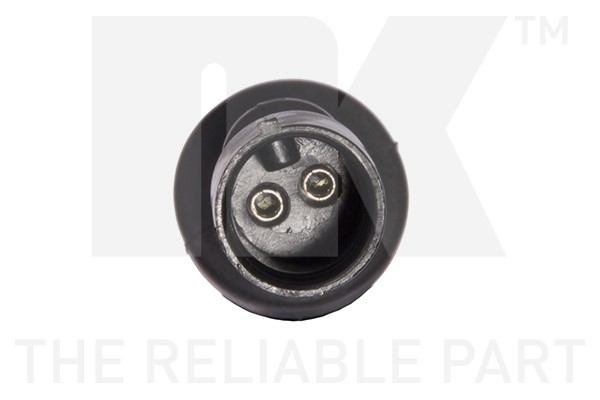 ABS-givare, Sensor, hjulvarvtal, Framaxel Nk 294732 NK