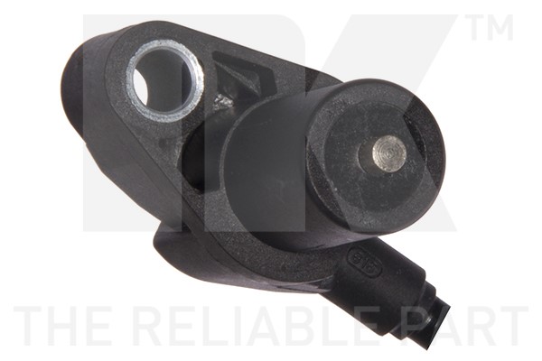 ABS-givare, Sensor, hjulvarvtal, Framaxel Nk 294732 NK