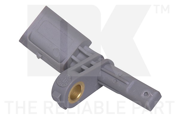 ABS-givare, Sensor, hjulvarvtal, Bakaxel, Bakaxel vänster, framax NK