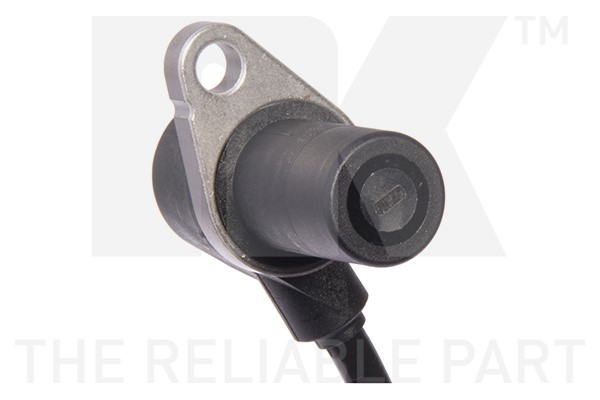 ABS-givare, Sensor, hjulvarvtal, Bakaxel, Bakaxel höger Nk 294738 NK