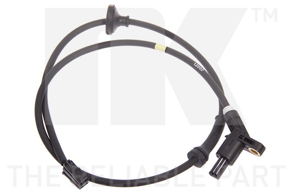 ABS-givare, Sensor, hjulvarvtal, Bakaxel Nk 294739 NK
