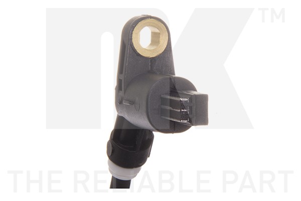 ABS-givare, Sensor, hjulvarvtal, Bakaxel Nk 294739 NK