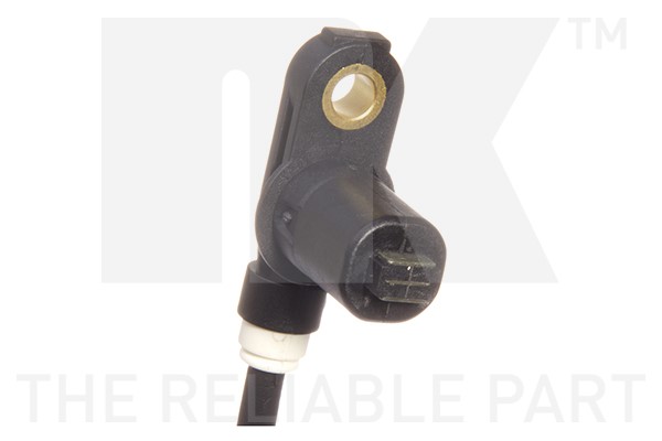 ABS-givare, Sensor, hjulvarvtal, Framaxel, framaxel höger Nk 2947 NK