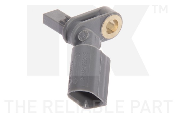 ABS-givare, Sensor, hjulvarvtal, framaxel höger Nk 294745 NK