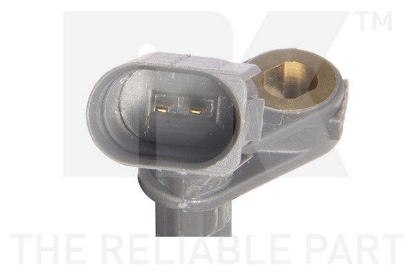 ABS-givare, Sensor, hjulvarvtal, framaxel höger Nk 294745 NK ABS-givare, Sensor, hjulvarvtal, framaxel höger Nk 294745 NK