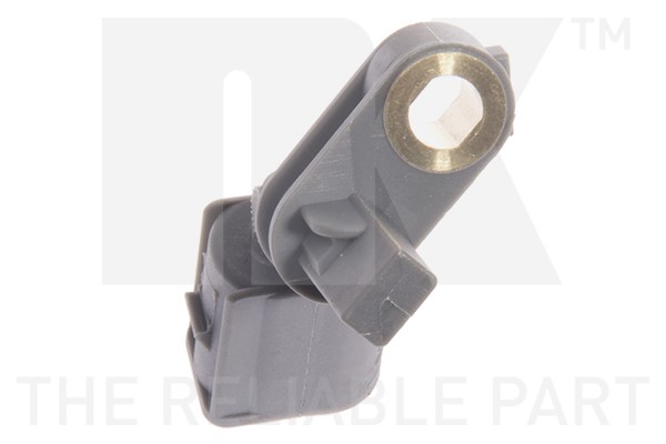 ABS-givare, Sensor, hjulvarvtal, framaxel vänster Nk 294746 NK ABS-givare, Sensor, hjulvarvtal, framaxel vänster Nk 294746 NK