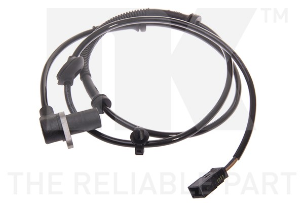 ABS-givare, Sensor, hjulvarvtal, Bakaxel, Bakaxel höger Nk 294753 NK ABS-givare, Sensor, hjulvarvtal, Bakaxel, Bakaxel höger Nk 294753 NK