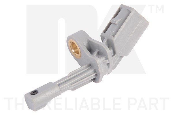 ABS-givare, Sensor, hjulvarvtal, Bakaxel höger Nk 294764 NK