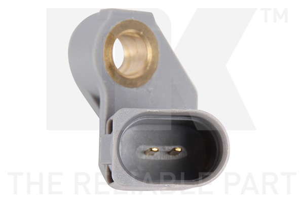 ABS-givare, Sensor, hjulvarvtal, Bakaxel höger Nk 294764 NK