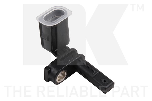 ABS-givare, Sensor, hjulvarvtal, Bakaxel, Framaxel Nk 294766 NK