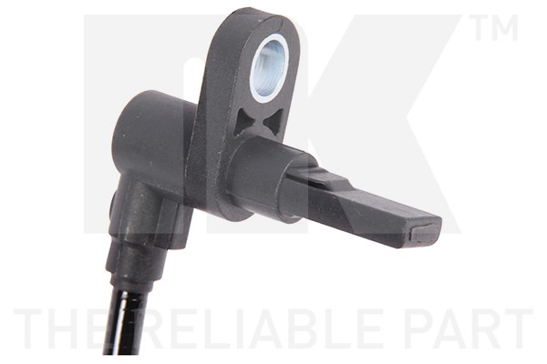 ABS-givare, Sensor, hjulvarvtal, Framaxel Nk 294795 NK