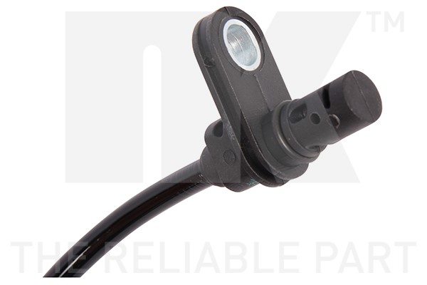 ABS-givare, Sensor, hjulvarvtal, Bakaxel vänster Nk 294796 NK