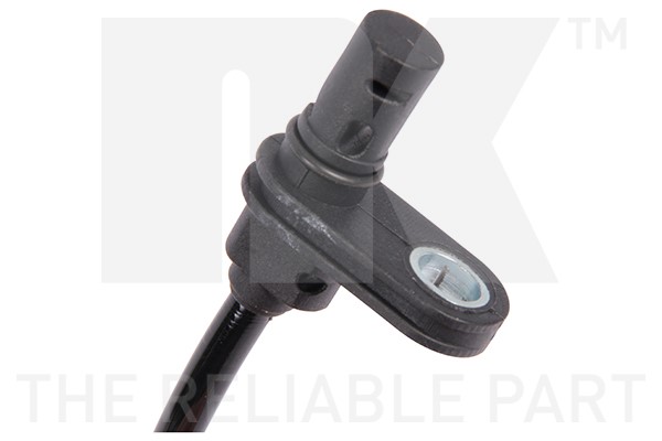 ABS-givare, Sensor, hjulvarvtal, Bakaxel höger Nk 294797 NK