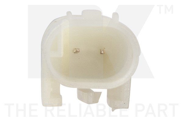 ABS-givare, Sensor, hjulvarvtal, Bakaxel höger Nk 294797 NK