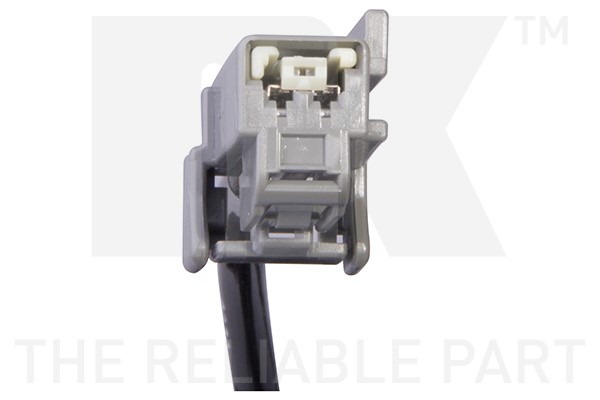 ABS-givare, Sensor, hjulvarvtal, Bakaxel vänster Nk 294801 NK ABS-givare, Sensor, hjulvarvtal, Bakaxel vänster Nk 294801 NK