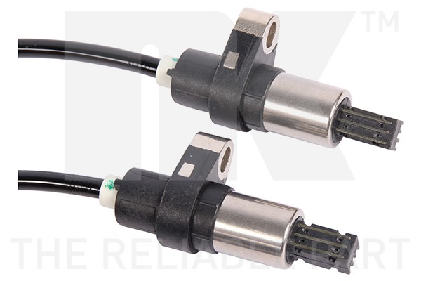 ABS-givare, Sensor, hjulvarvtal, Bakaxel Nk 294803 NK ABS-givare, Sensor, hjulvarvtal, Bakaxel Nk 294803 NK
