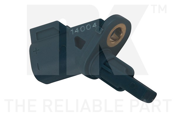 ABS-givare, Sensor, hjulvarvtal, Framaxel, framaxel vänster Nk 29 NK ABS-givare, Sensor, hjulvarvtal, Framaxel, framaxel vänster Nk 29 NK