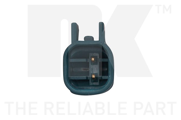 ABS-givare, Sensor, hjulvarvtal, Framaxel, framaxel vänster Nk 29 NK ABS-givare, Sensor, hjulvarvtal, Framaxel, framaxel vänster Nk 29 NK