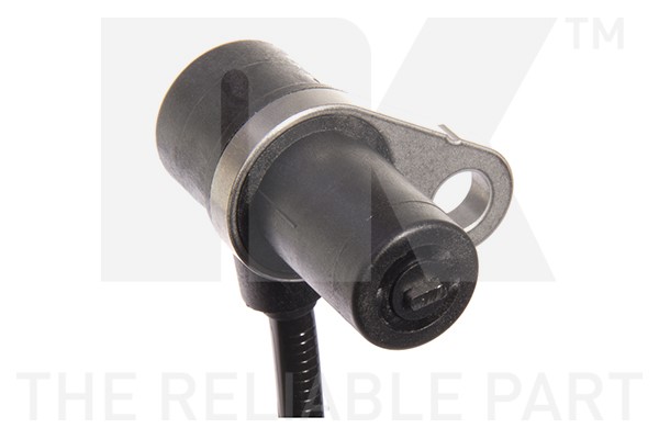 ABS-givare, Sensor, hjulvarvtal, framaxel vänster Nk 294807 NK