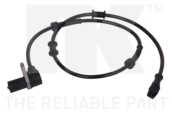 ABS-givare, Sensor, hjulvarvtal, framaxel höger Nk 294808 NK